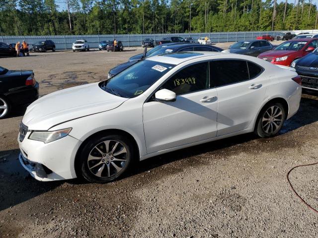 ACURA TLX TECH 2015 19uub1f59fa013256