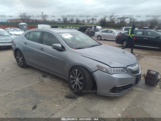 ACURA TLX 2015 19uub1f59fa013984