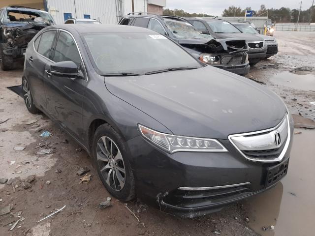 ACURA TLX TECH 2015 19uub1f59fa014116