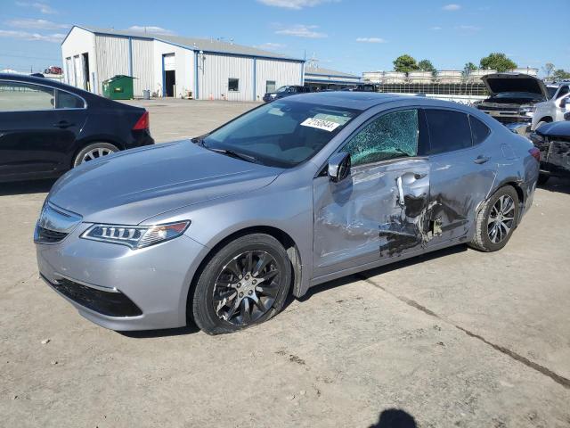 ACURA TLX TECH 2015 19uub1f59fa014665