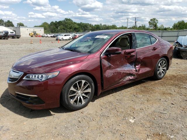 ACURA TLX TECH 2015 19uub1f59fa014956