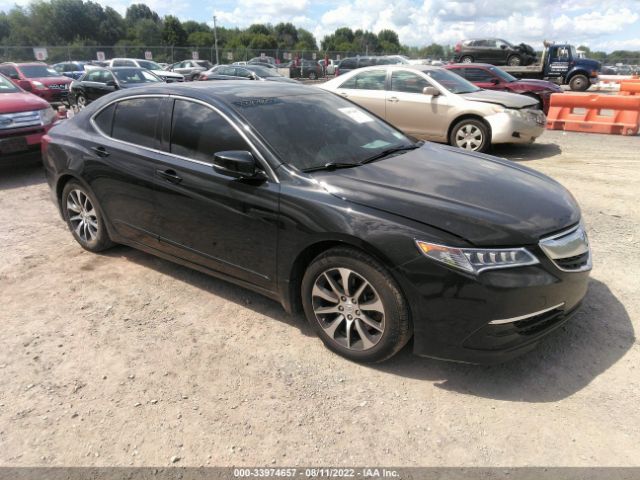 ACURA TLX 2015 19uub1f59fa015332