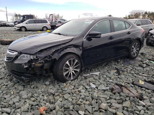 ACURA TLX TECH 2015 19uub1f59fa015573