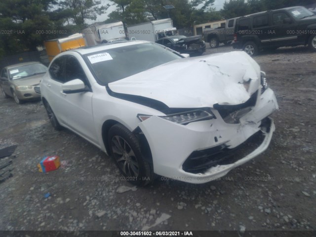 ACURA TLX 2015 19uub1f59fa015671