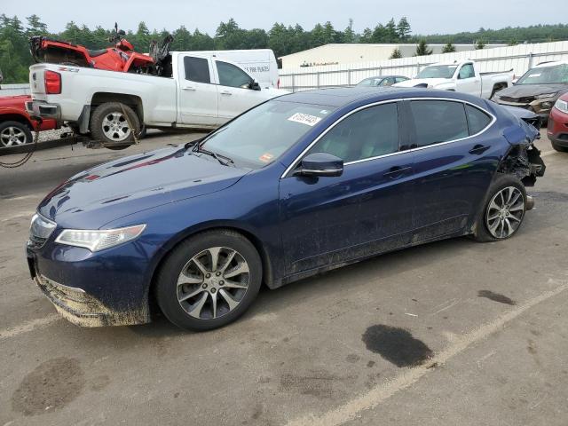 ACURA TLX TECH 2015 19uub1f59fa015945