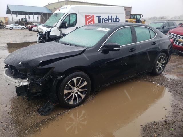 ACURA TLX 2015 19uub1f59fa016822