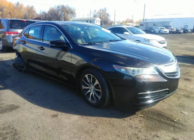 ACURA TLX 2015 19uub1f59fa017310