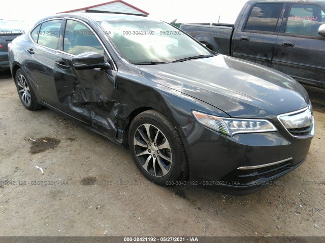 ACURA TLX 2015 19uub1f59fa018148