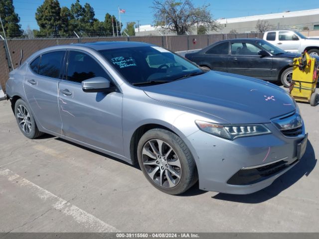 ACURA TLX 2015 19uub1f59fa018814