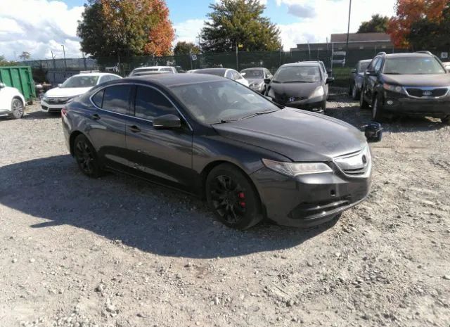 ACURA TLX 2015 19uub1f59fa018991