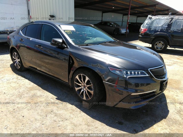 ACURA TLX 2015 19uub1f59fa022300