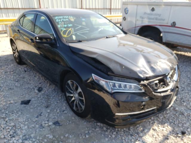 ACURA TLX TECH 2015 19uub1f59fa022426