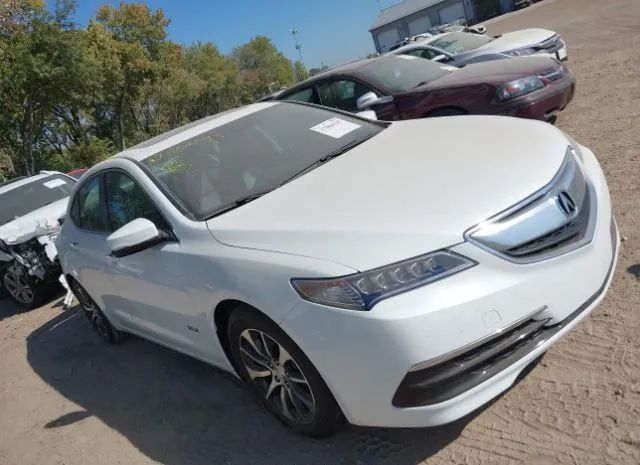 ACURA TLX 2015 19uub1f59fa026606