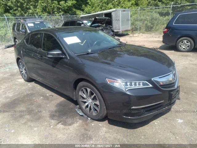 ACURA TLX 2015 19uub1f59fa027951