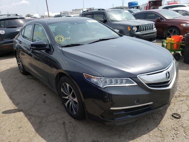 ACURA TLX 2015 19uub1f59fa027965