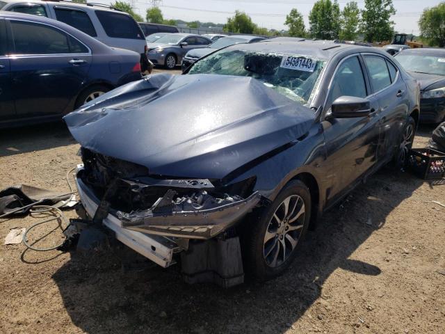 ACURA TLX TECH 2015 19uub1f59fa027982