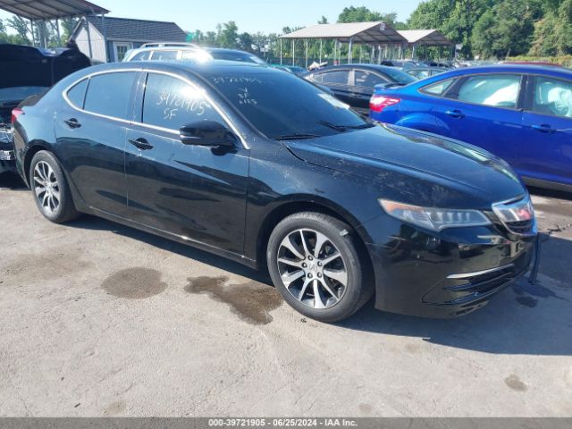 ACURA TLX 2015 19uub1f59fa029019