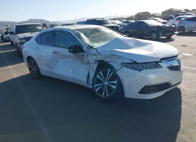 ACURA TLX 2015 19uub1f59fa029277