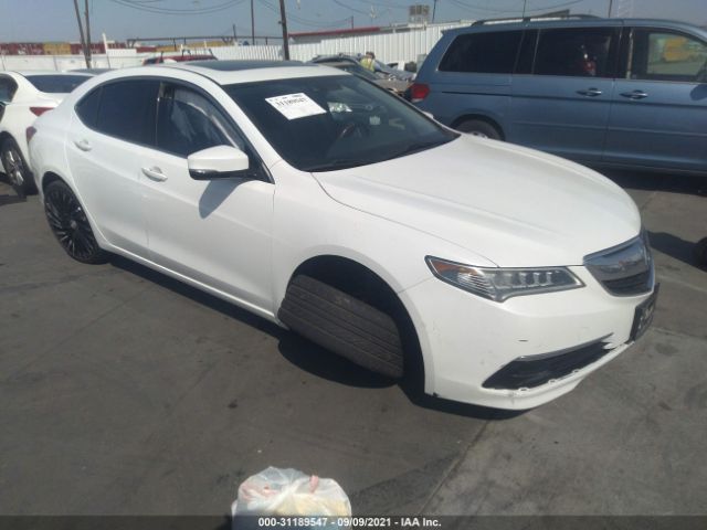 ACURA TLX 2015 19uub1f59fa029327