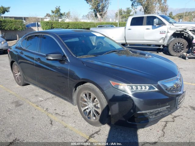 ACURA TLX 2016 19uub1f59ga000251