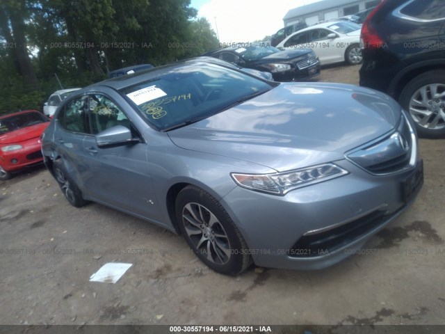 ACURA TLX 2016 19uub1f59ga001805