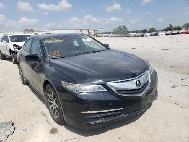 ACURA TLX TECH 2016 19uub1f59ga001920