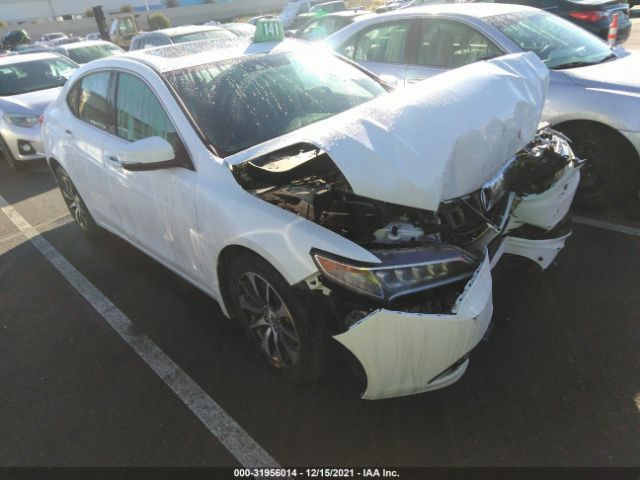 ACURA TLX 2016 19uub1f59ga002355