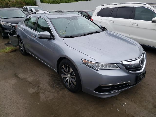 ACURA TLX TECH 2016 19uub1f59ga002453