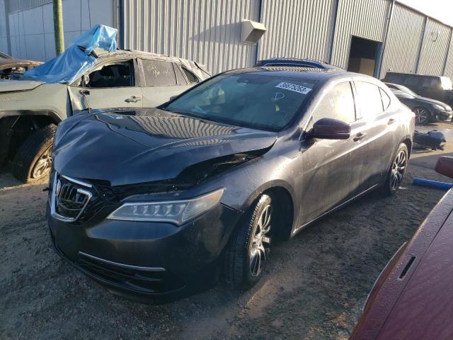 ACURA TLX TECH 2016 19uub1f59ga002999