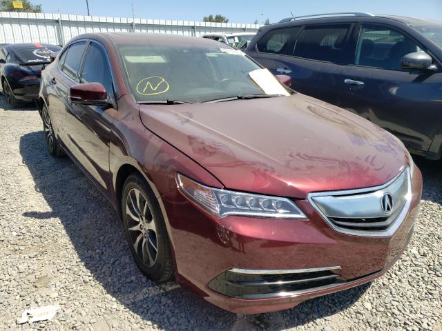 ACURA TLX TECH 2016 19uub1f59ga006387