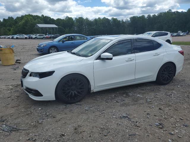 ACURA TLX 2016 19uub1f59ga007538