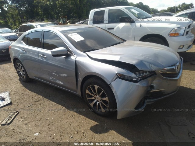 ACURA TLX 2016 19uub1f59ga007703