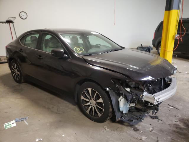 ACURA TLX TECH 2016 19uub1f59ga007720