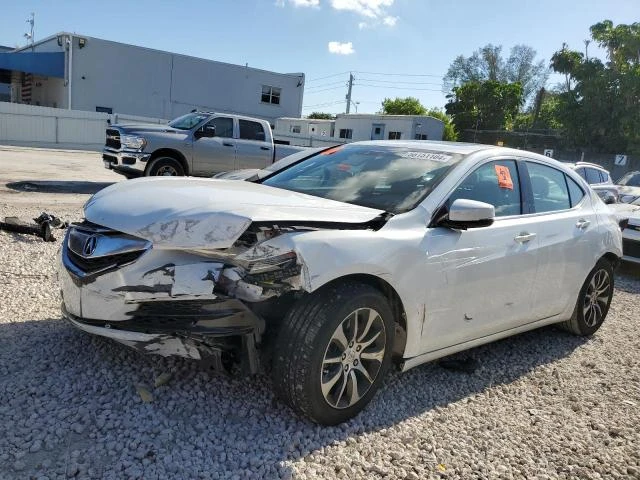 ACURA TLX TECH 2016 19uub1f59ga008060