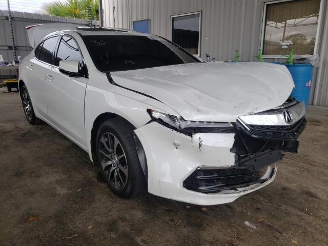 ACURA TLX TECH 2016 19uub1f59ga009662