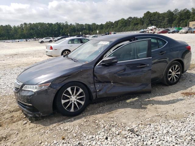 ACURA TLX TECH 2016 19uub1f59ga010374