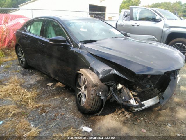 ACURA TLX 2016 19uub1f59ga012268