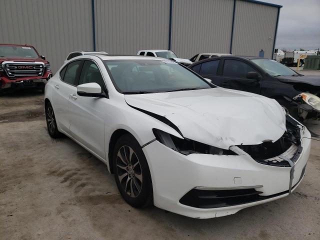 ACURA TLX TECH 2016 19uub1f59ga013307