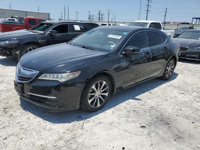 ACURA TLX TECH 2016 19uub1f59ga014019