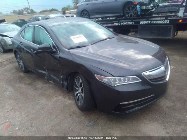 ACURA TLX 2016 19uub1f59ga014957