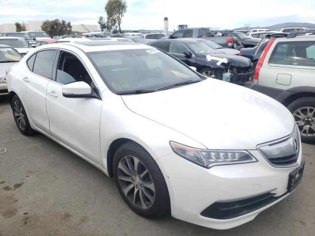 ACURA TLX TECH 2016 19uub1f59ga015574