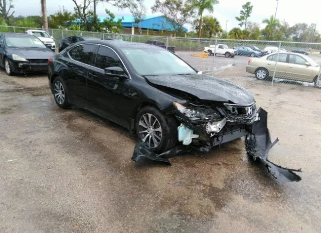 ACURA TLX 2017 19uub1f59ha003930