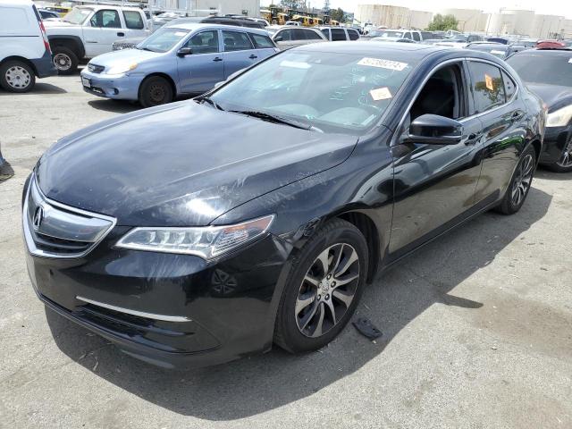 ACURA TLX TECH 2017 19uub1f59ha006374