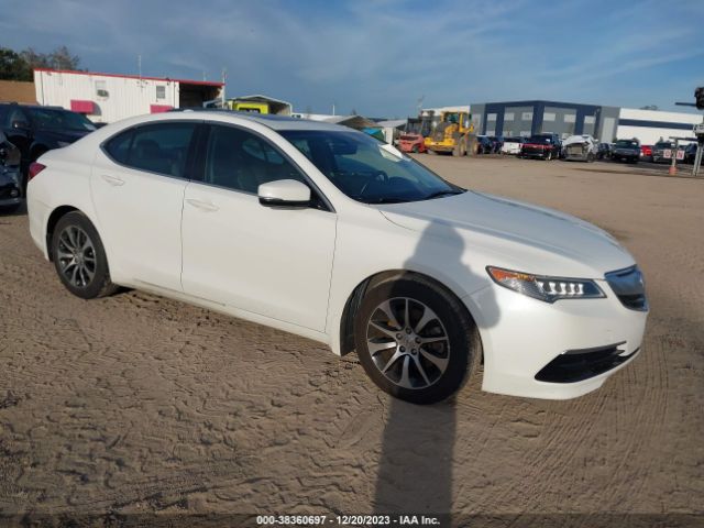 ACURA TLX 2017 19uub1f59ha010280