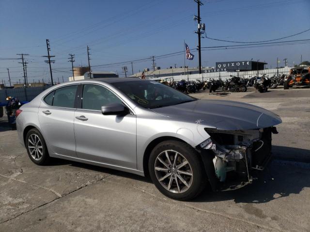 ACURA TLX 2018 19uub1f59ja001200