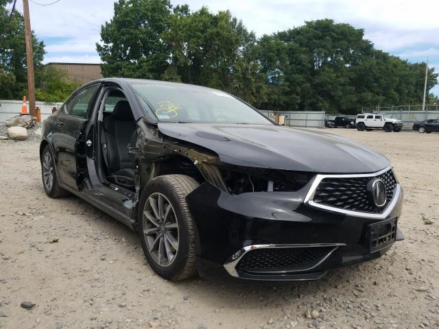 ACURA NULL 2018 19uub1f59ja005425