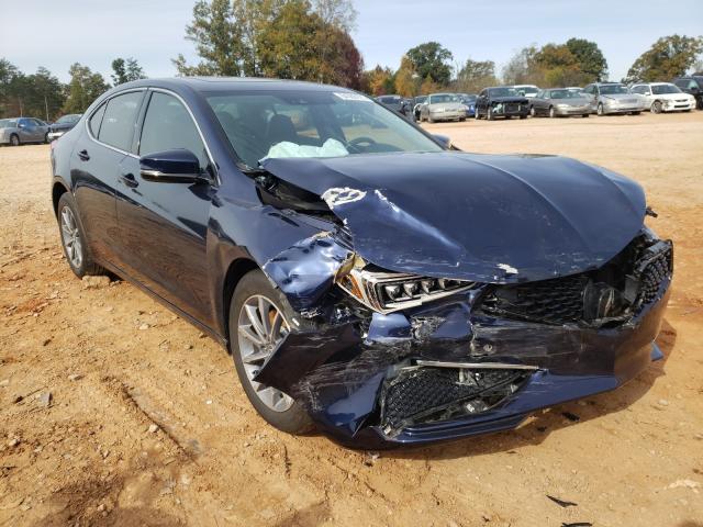 ACURA NULL 2018 19uub1f59ja006350