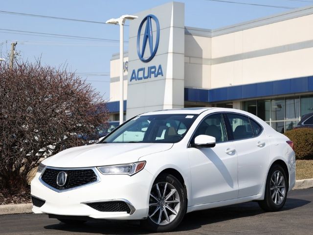 ACURA TLX 2018 19uub1f59ja007224