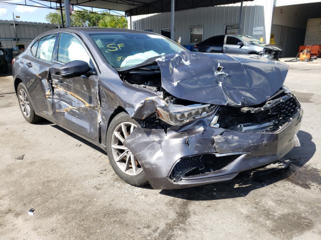 ACURA TLX TECH 2018 19uub1f59ja008924