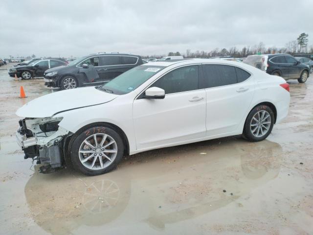 ACURA TLX TECHNO 2019 19uub1f59ka000114